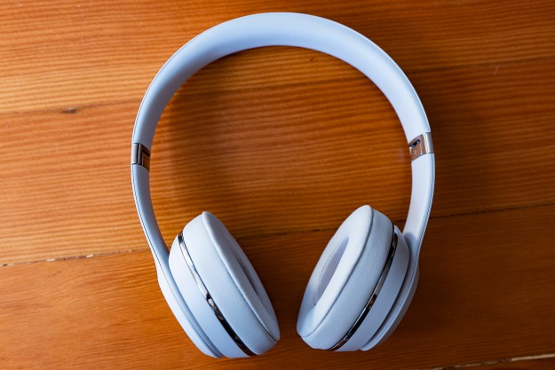 glæde fordøje elektronisk Beats Solo3 Headphones Review: Style Leads The Way | Digital Trends