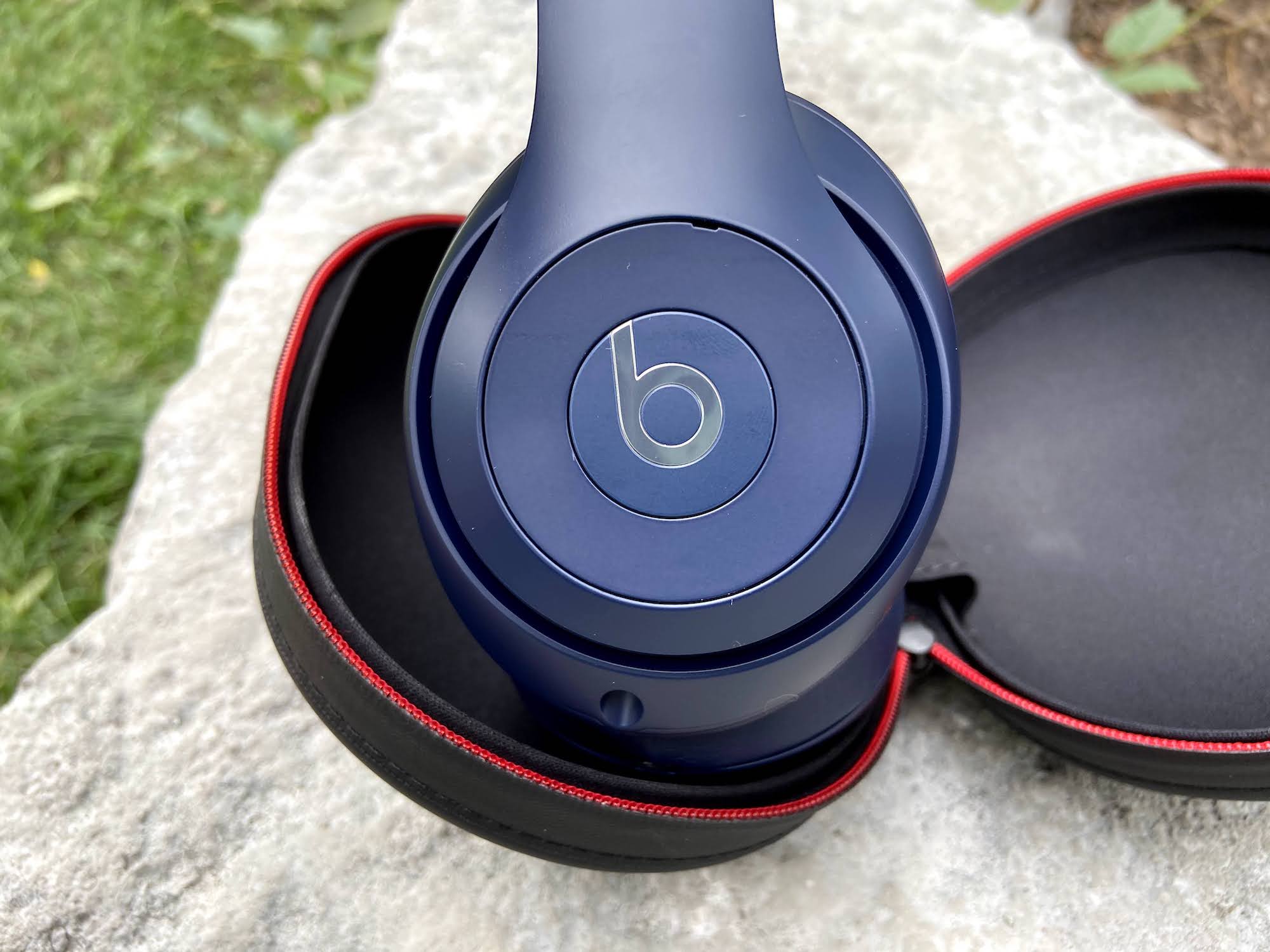 navneord Diverse varer licens Beats Studio 3 Wireless Review: Who Let The Bass Drop? | Digital Trends