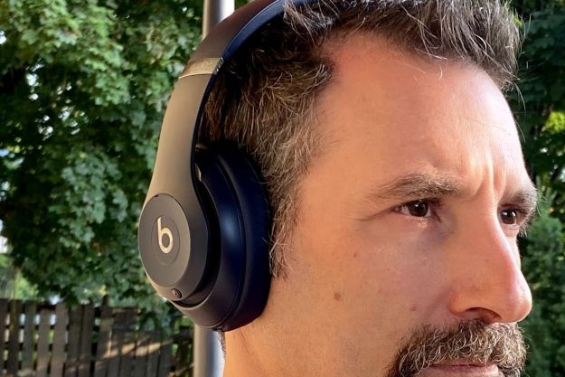 Beats Studio 3 Wireless Review: Who Let The Bass Drop?
