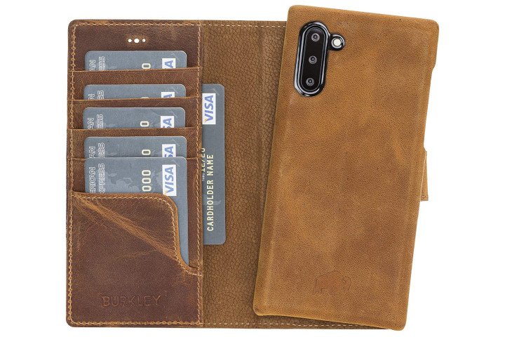 Samsung Galaxy Note 10 Lite - Custom Silicone Case