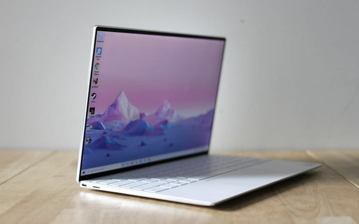 The laptop for | Digital Trends