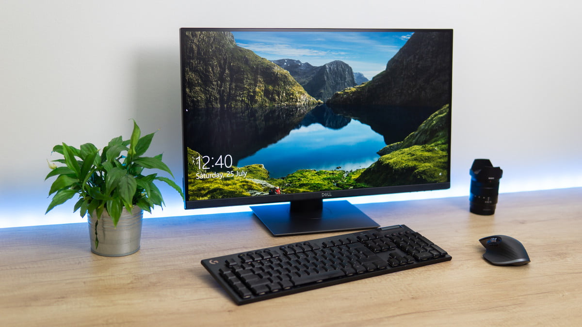 The best monitors for 2023 | Digital Trends