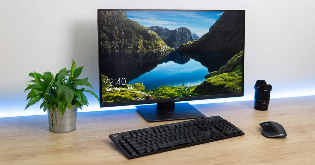 The best monitors for 2023 | Digital Trends