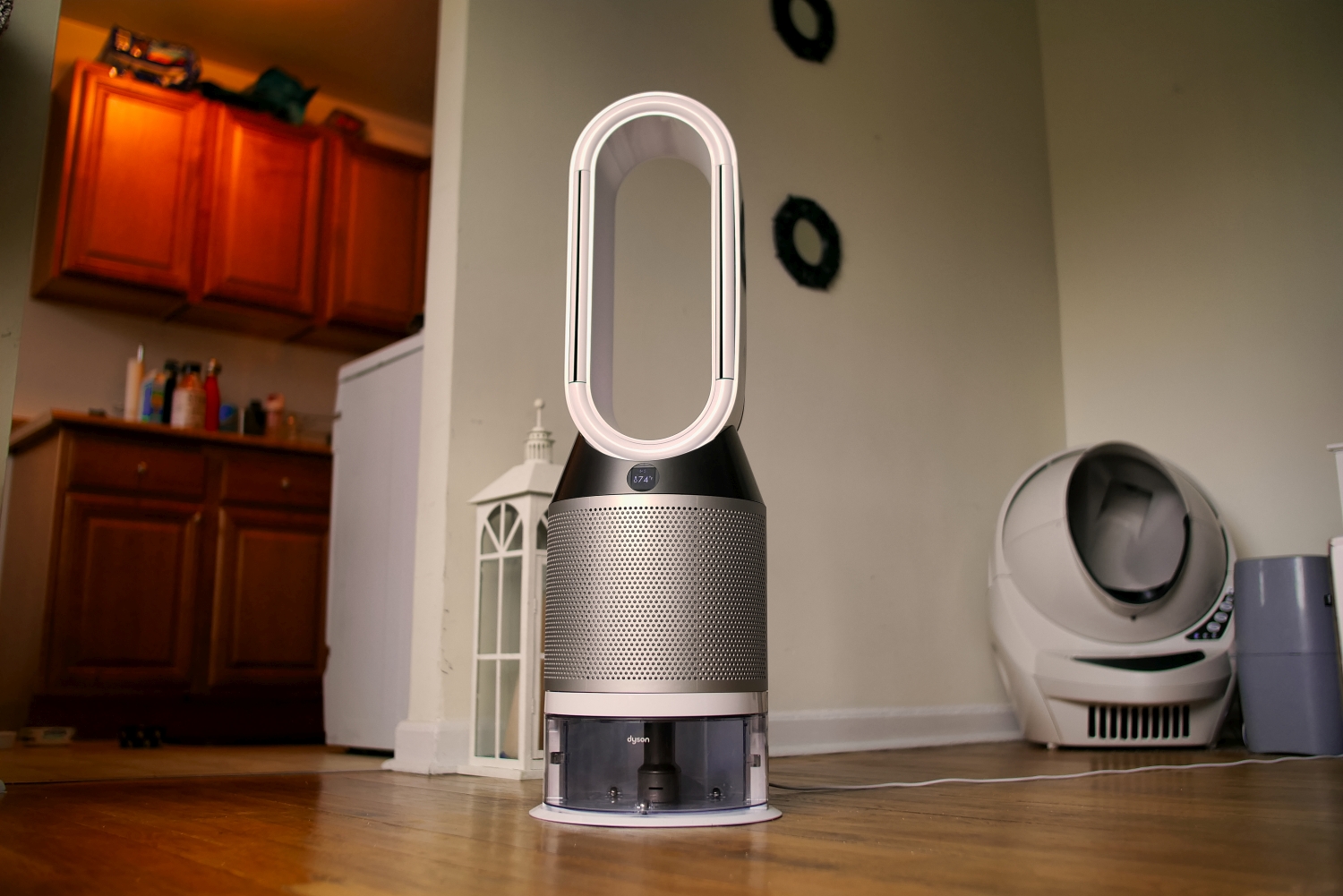 Dyson Pure Humidify + Cool Review: Convergence at Its Finest 