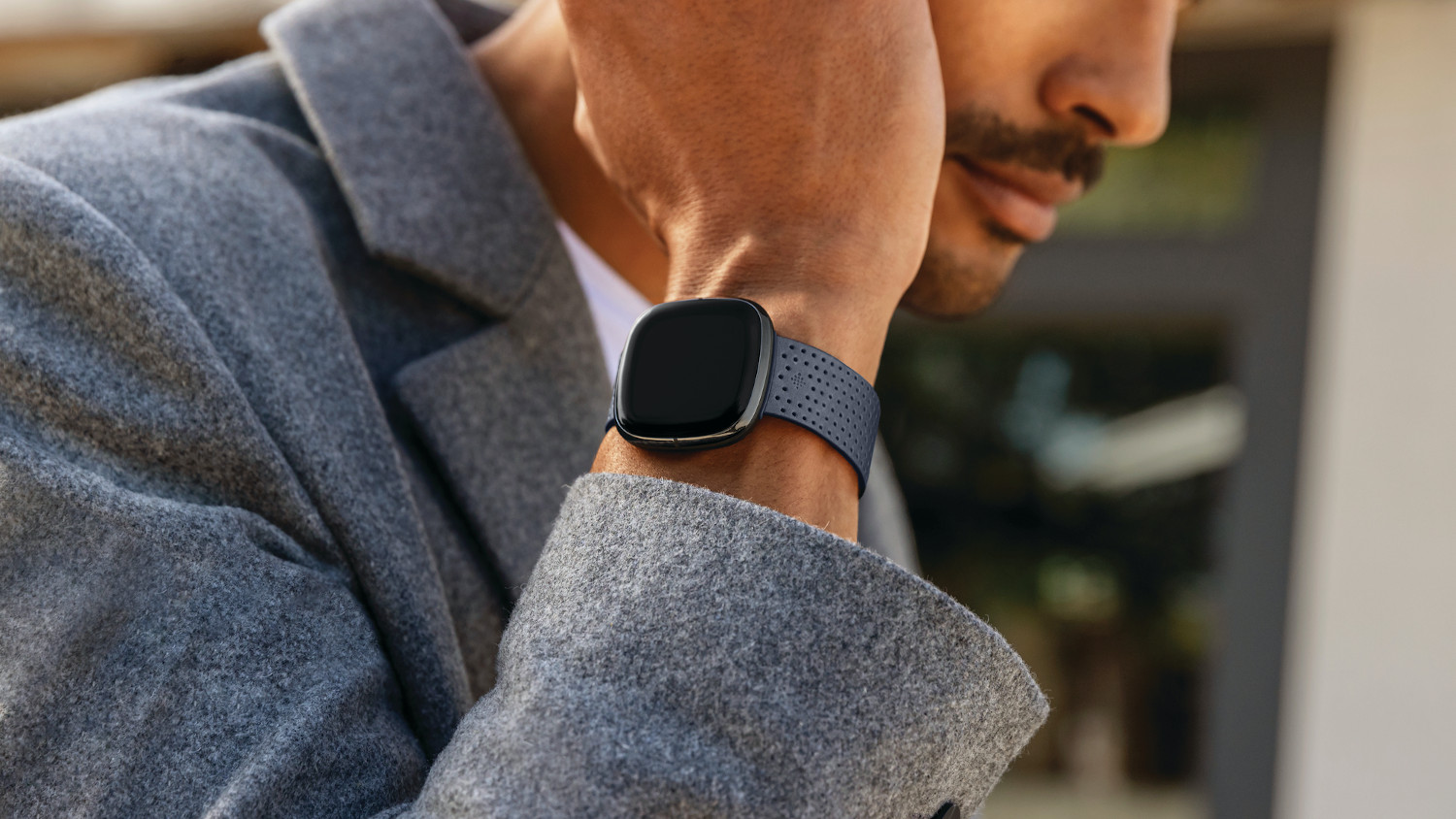 Fitbit Launches Sense Watch with ECG sensor, Alongside Versa 3 and
