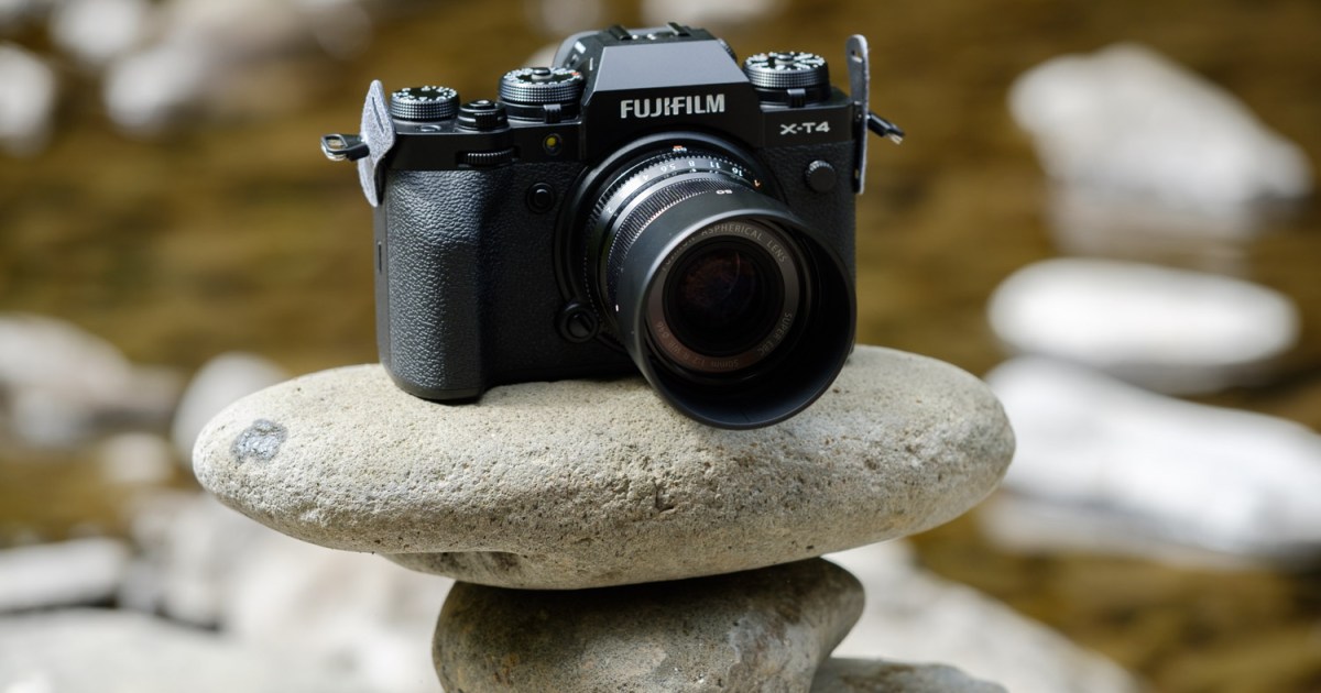 Finest Digital camera Offers: Save on Canon, Panasonic, Nikon, GoPro