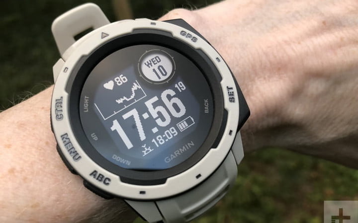 Garmin Connect Is Down Again For Second in Two Months | Digital Trends