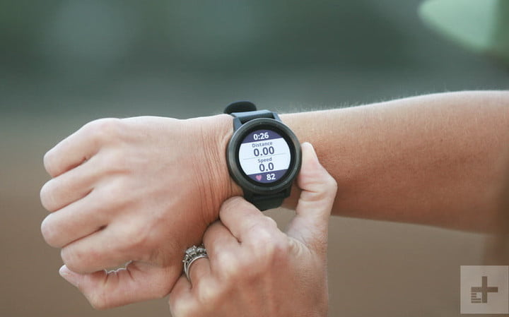 Cyber Monday Garmin Smartwatch Deals 