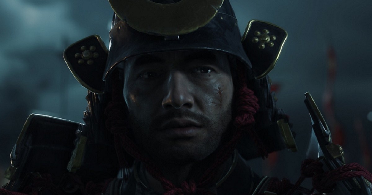 GHOST OF TSUSHIMA 2 MULTIPLAYER PC, ALMOST CONFIRMED