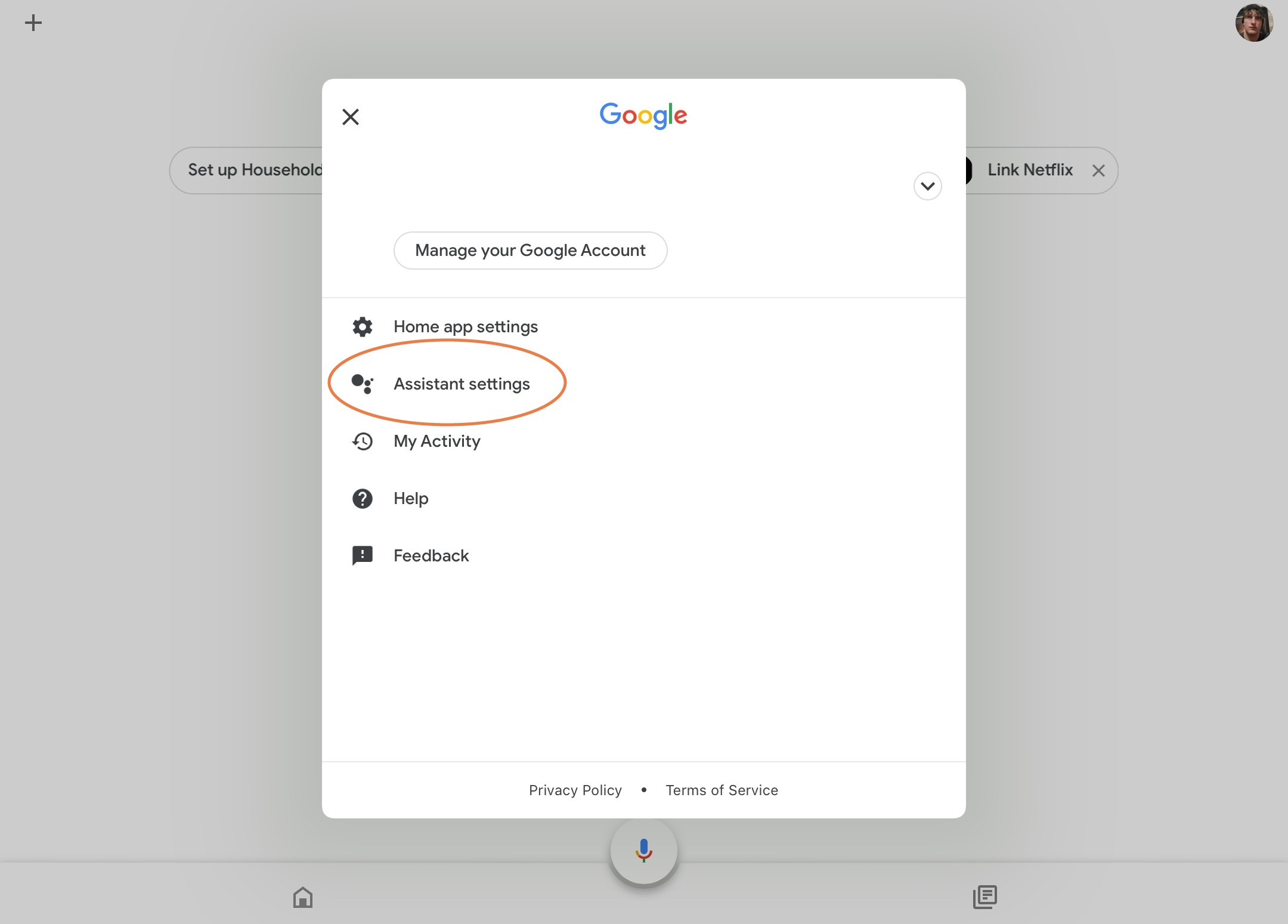 computadora Filadelfia etc. How to Add Multiple Users to Your Google Home Device | Digital Trends