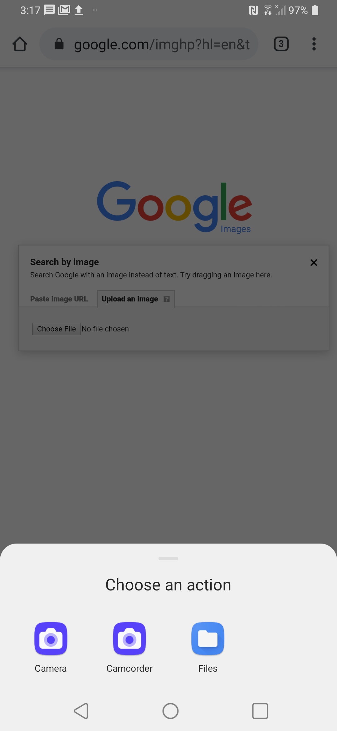 How To Perform A Reverse Image Search In Android Or Ios | Digital Trends