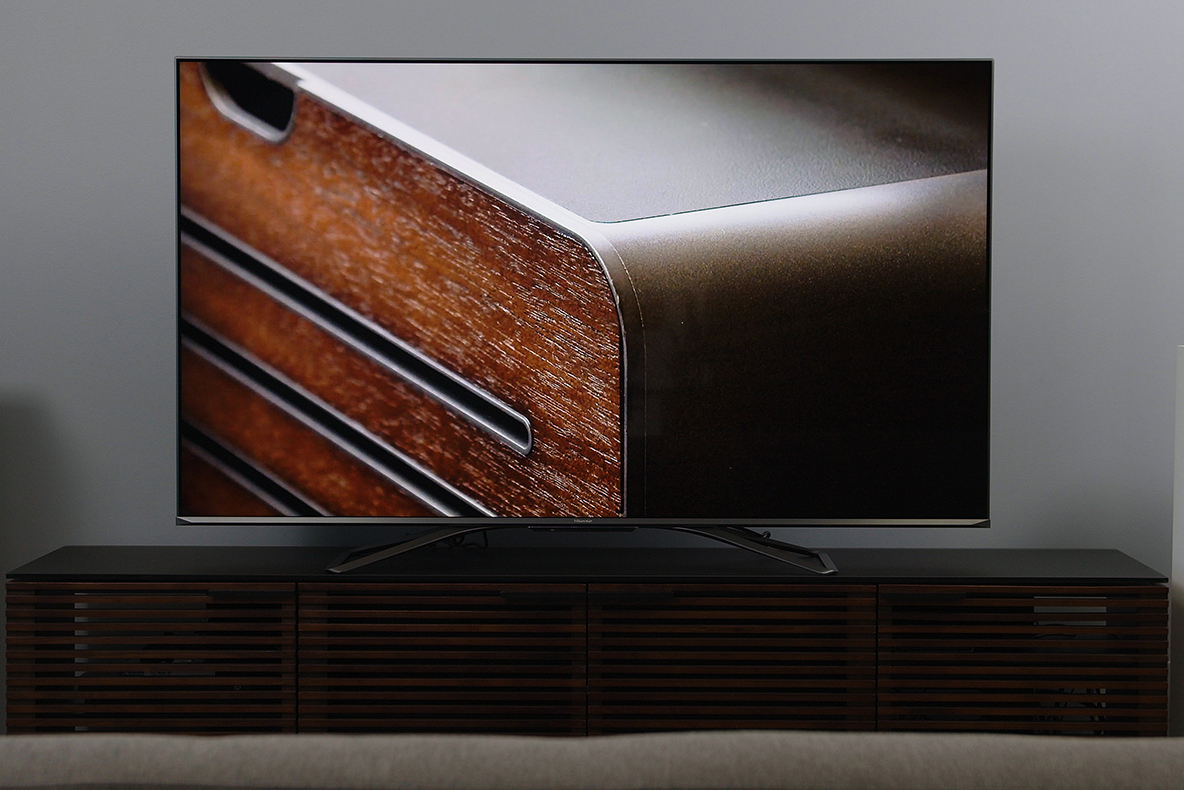 Hisense H9G Quantum HDR TV