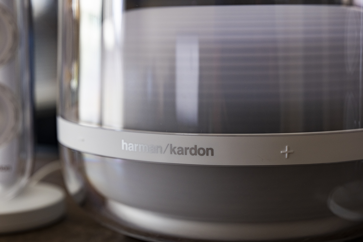 Harman Kardon SoundSticks 4 – A wondrous work of art