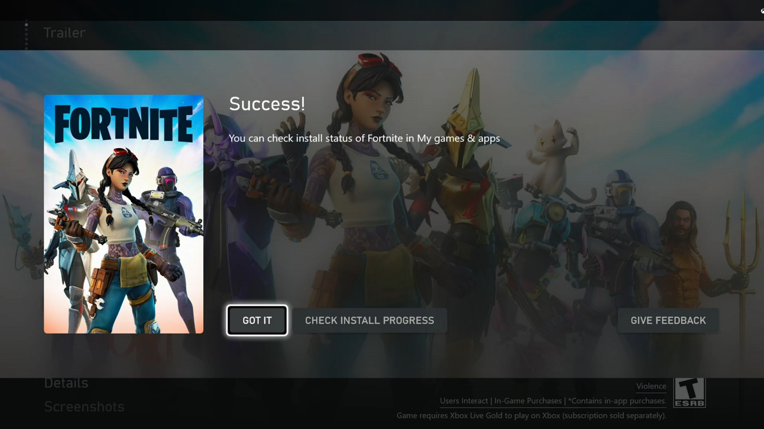  Fortnite - Xbox One : Video Games