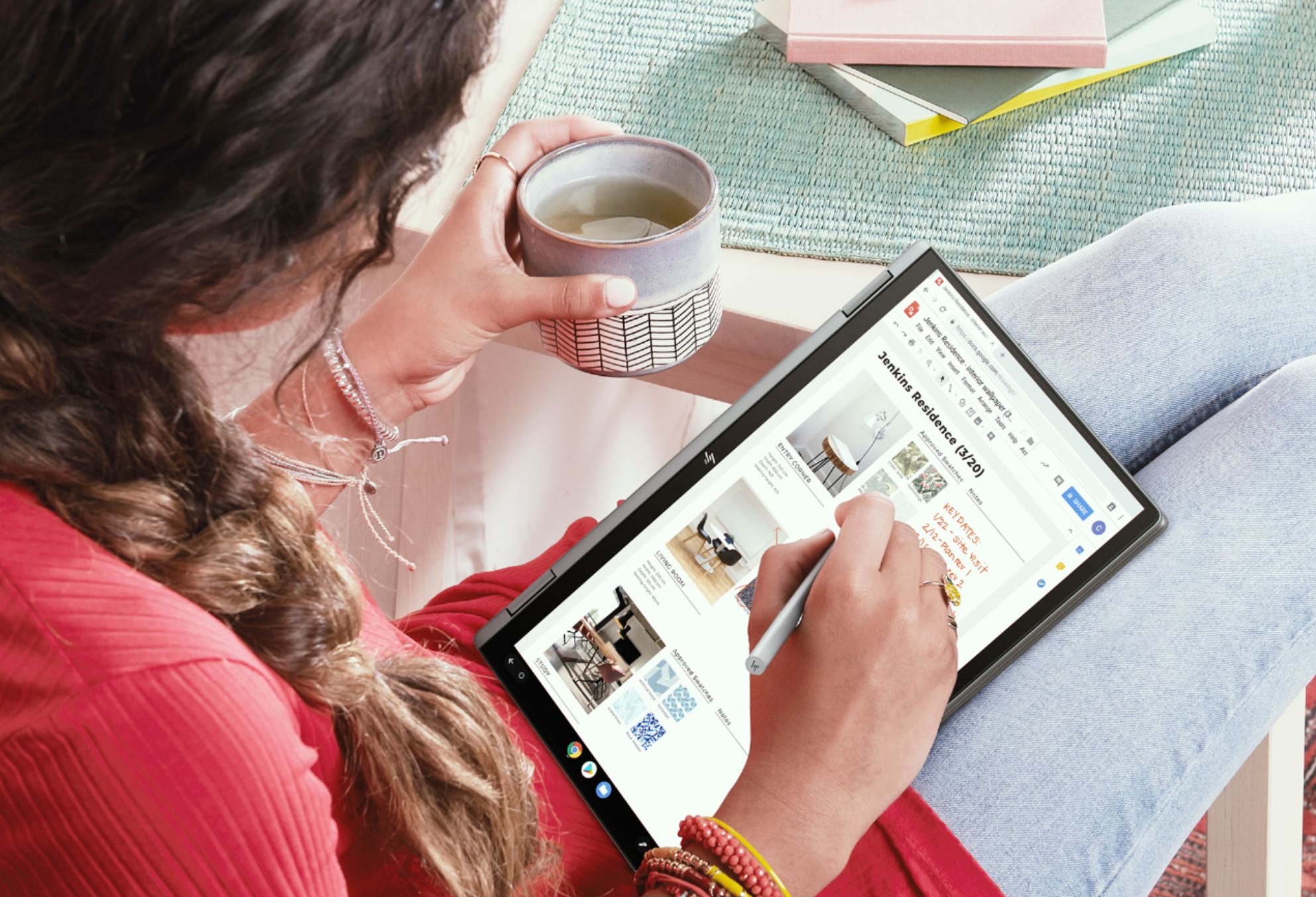 This HP 2-in-1 Chromebook is discounted from $329 to $199 - Vimarsana News