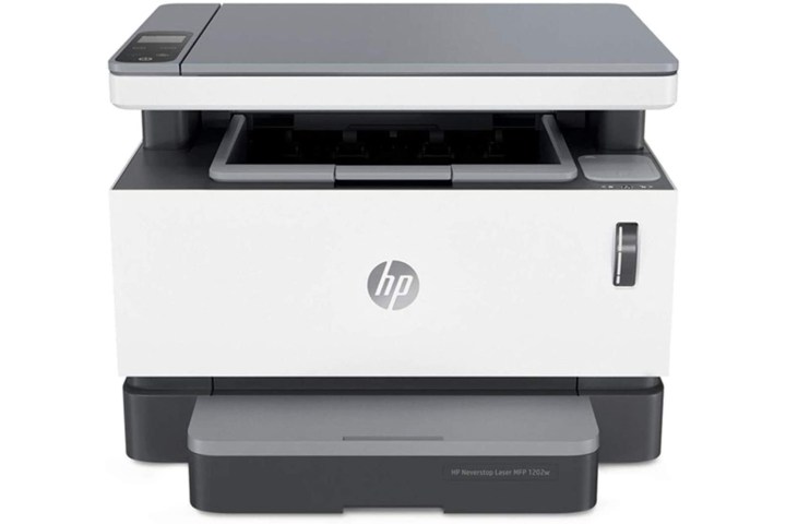 HP Neverstop Laser MFP 1202w Printer