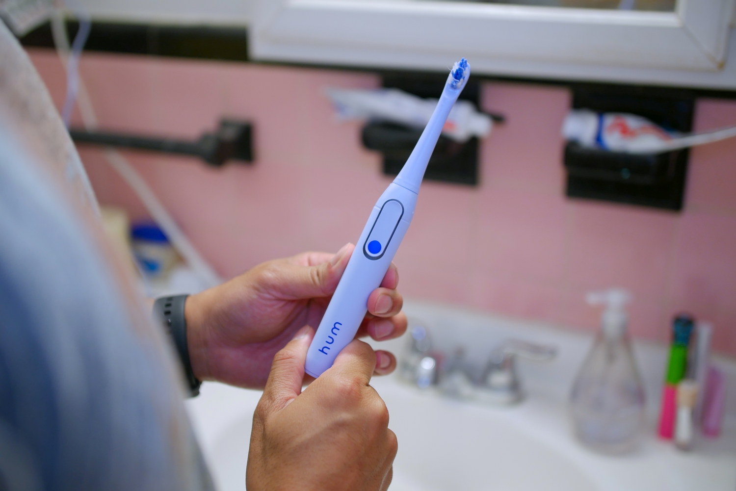 Improve your brushing with this smart toothbrush for $15 - Vimarsana News