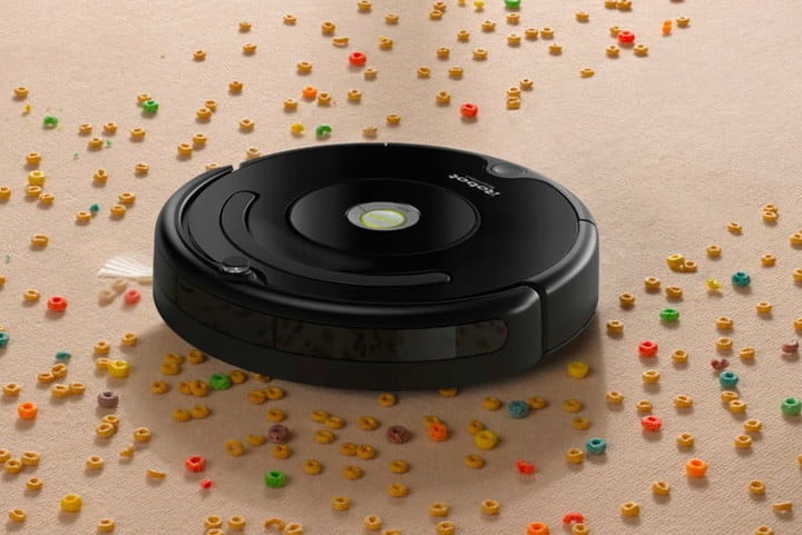 Prime Day 2021: Get the iRobot Roomba 692 for less than $200
