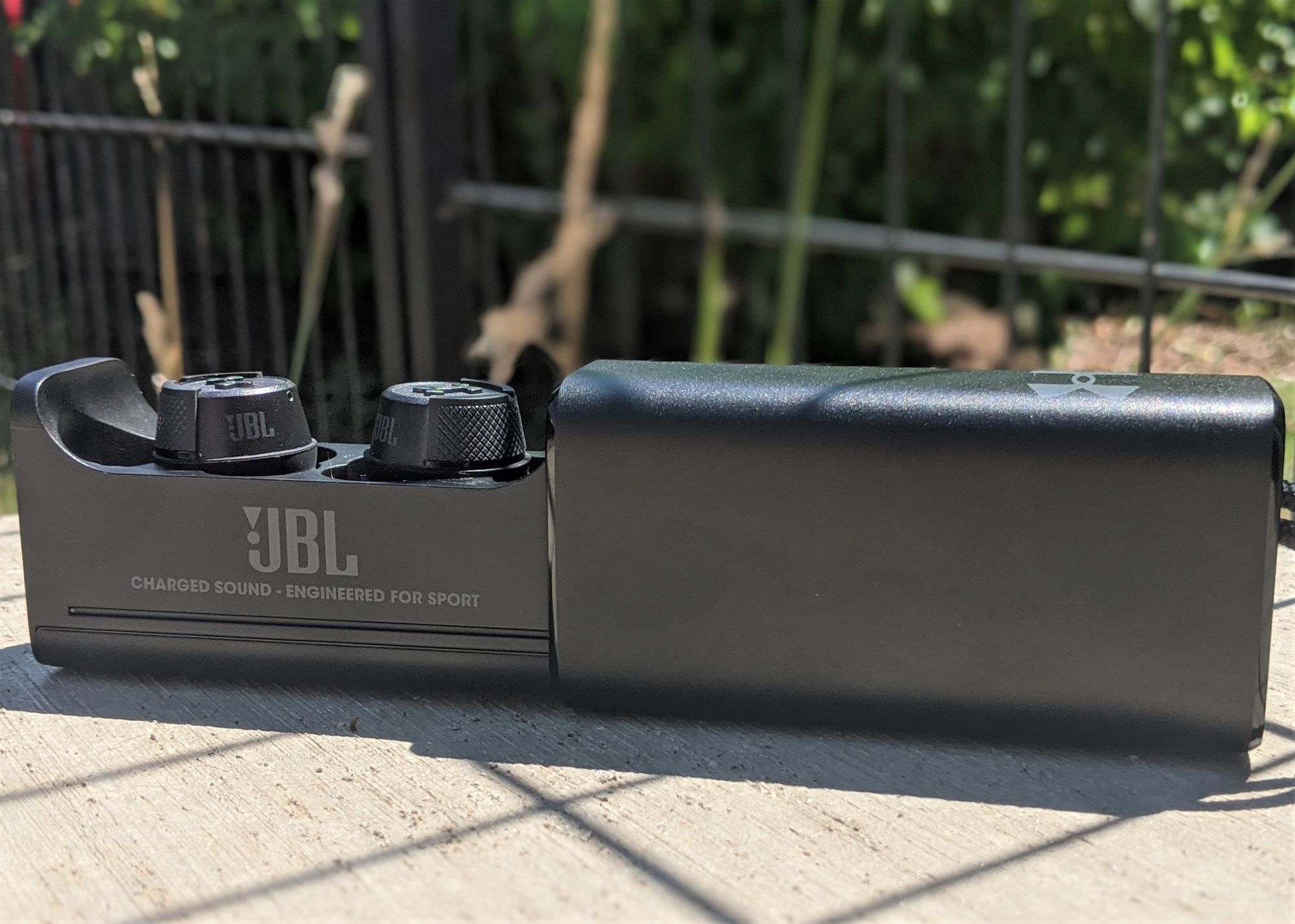 JBL/Under Armour True Wireless Flash X review: | Digital