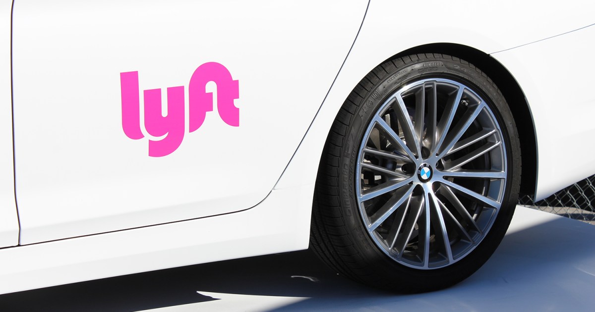 Lyft says it's trying to get rid of surge pricing | Digital Trends