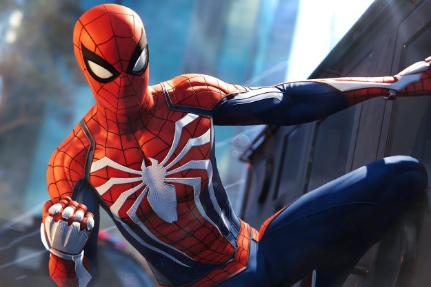 bejdsemiddel Grisling Great Barrier Reef PS4's Spider-Man Adds Suit From Original Sam Raimi Movie | Digital Trends