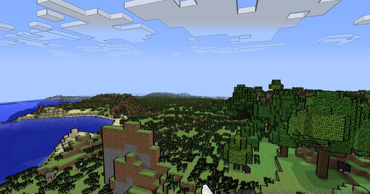 Read more about the article The best Minecraft shaders, and how to install them