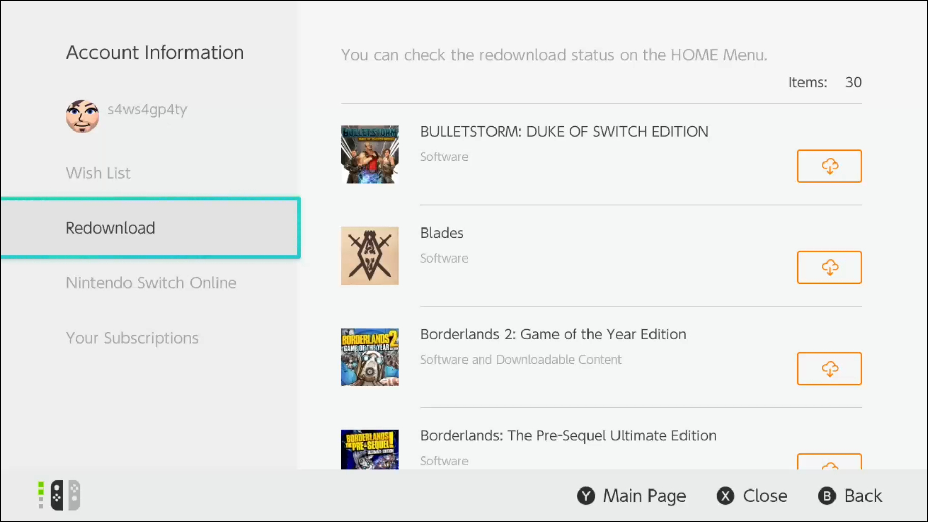 How to delete, archive, and reinstall digital games on Nintendo