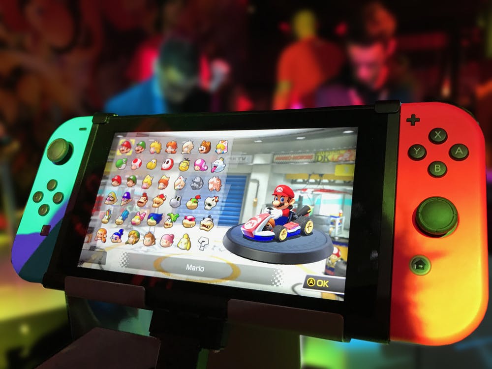 The Best Nintendo Switch Tips, Tricks, | Digital Trends