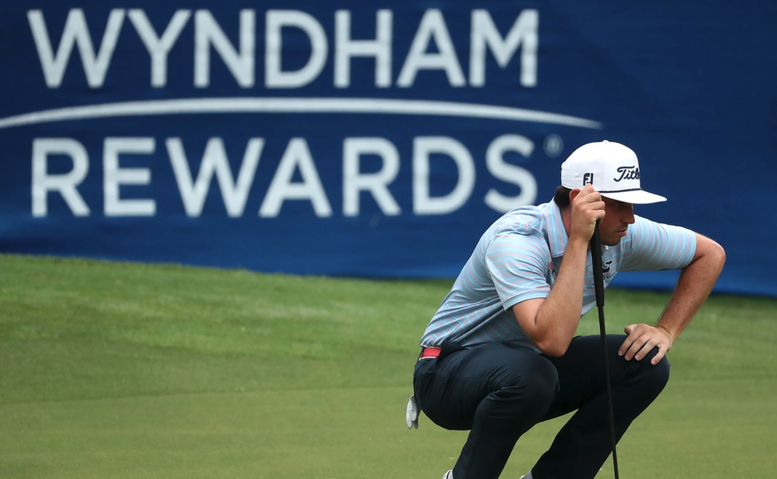 How To Watch PGA Tour Wyndham Championship Online For Free Digital Trends
