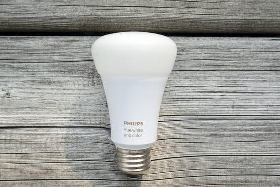 How to reset Philips Hue bulbs