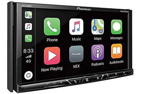 Best Apple CarPlay Head Units | Digital 