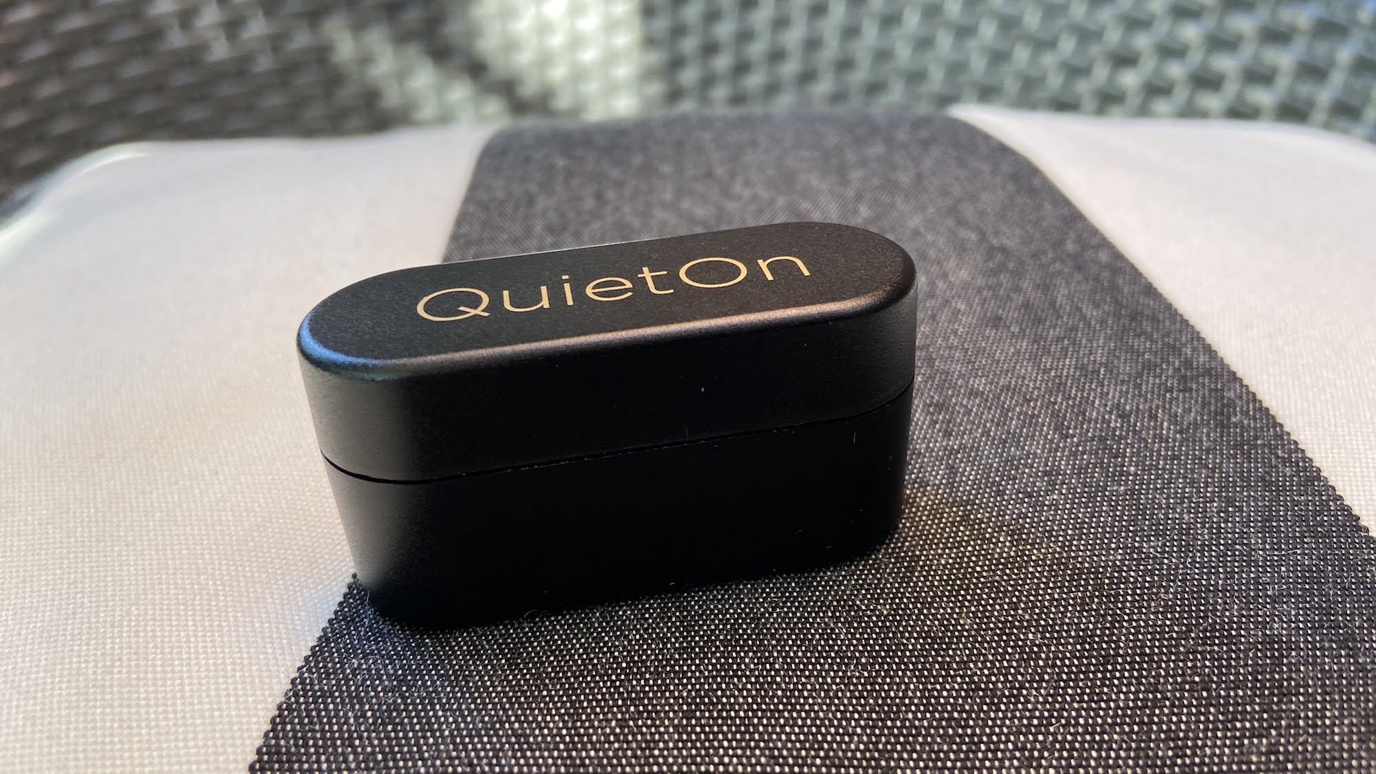 QuietOn Sleep Review: ANC Earbuds That 