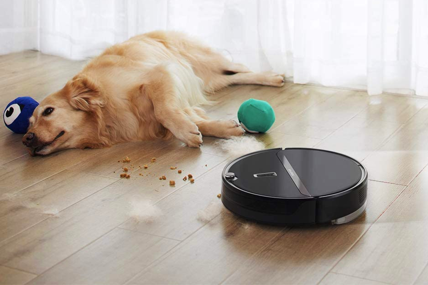 Very best Prime Day robotic vacuum offers 2022: What to anticipate