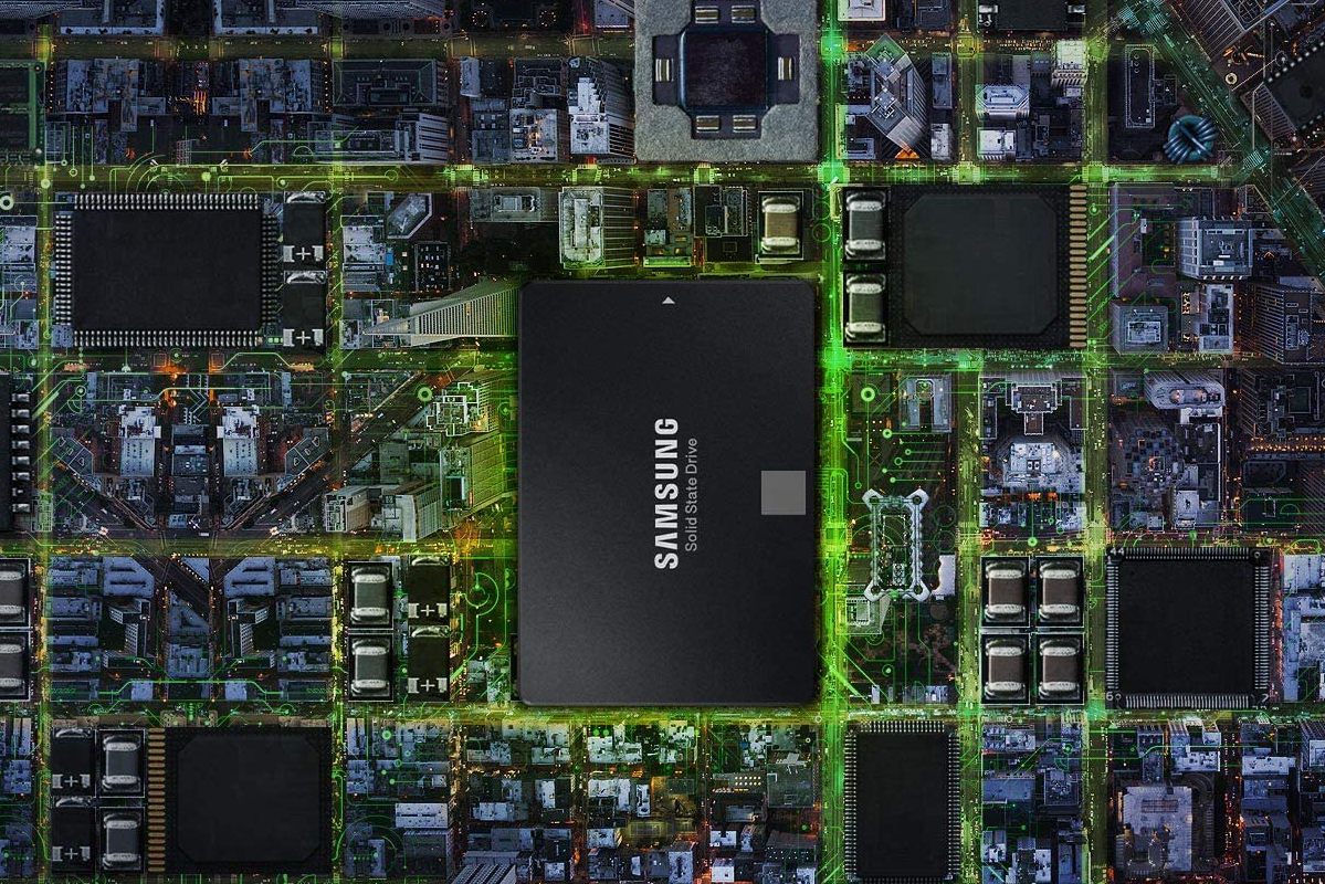 Samsung QVO vs. SSD differences explained | Digital