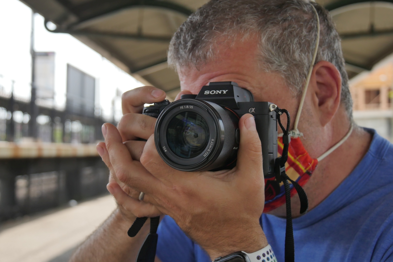 Walmart Black Friday Sale: Sony A7 III Camera is $635 off - Vimarsana News