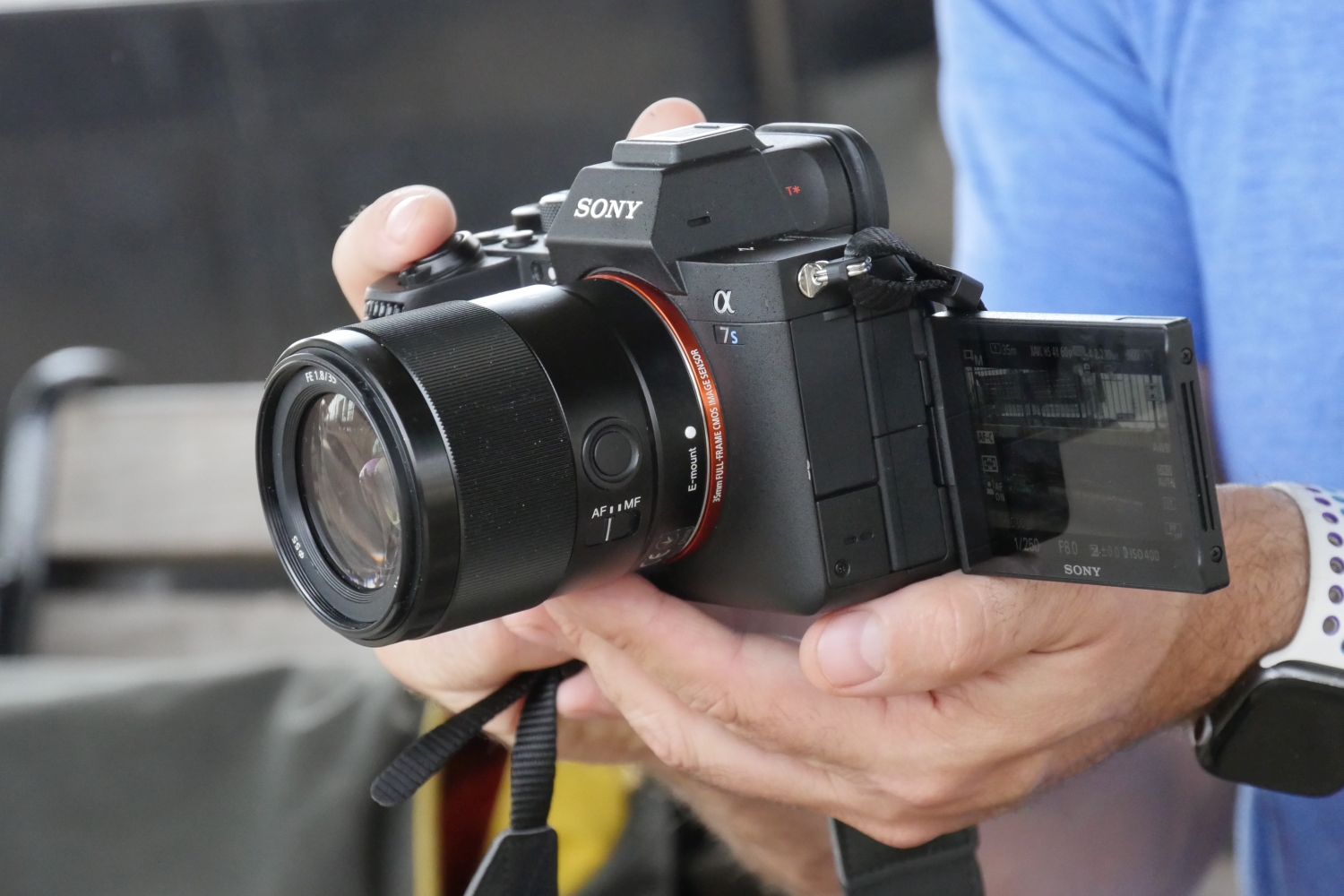 Best Sony Camera Deals: Mirrorless Camera Bodies and Lenses - Vimarsana News