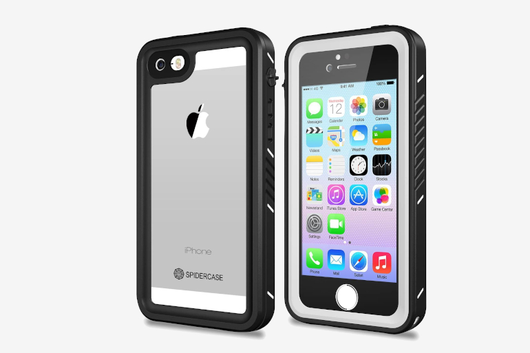 Charmant hoekpunt kroon The Best iPhone 5 and 5S Cases and Covers | Digital Trends