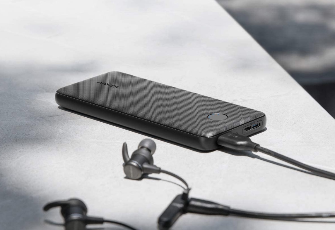 Some of the best portable chargers are on sale for Prime Day - Vimarsana News