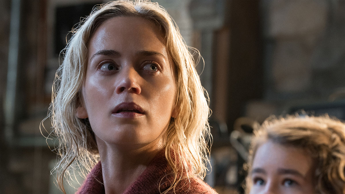 A Quiet Place Part III' & 'Sonic The Hedgehog' Sequel To Hit The Screens In  2025
