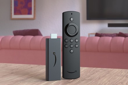 This deal gets you live TV and a free Fire TV Stick Lite