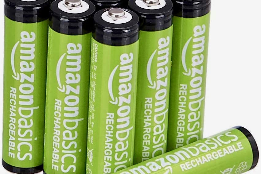 Best AA and AAA rechargeable batteries to buy in 2024