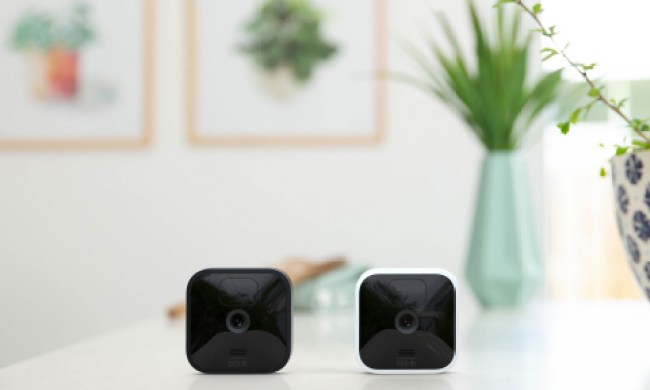 amazon new blink cameras have incredible battery life