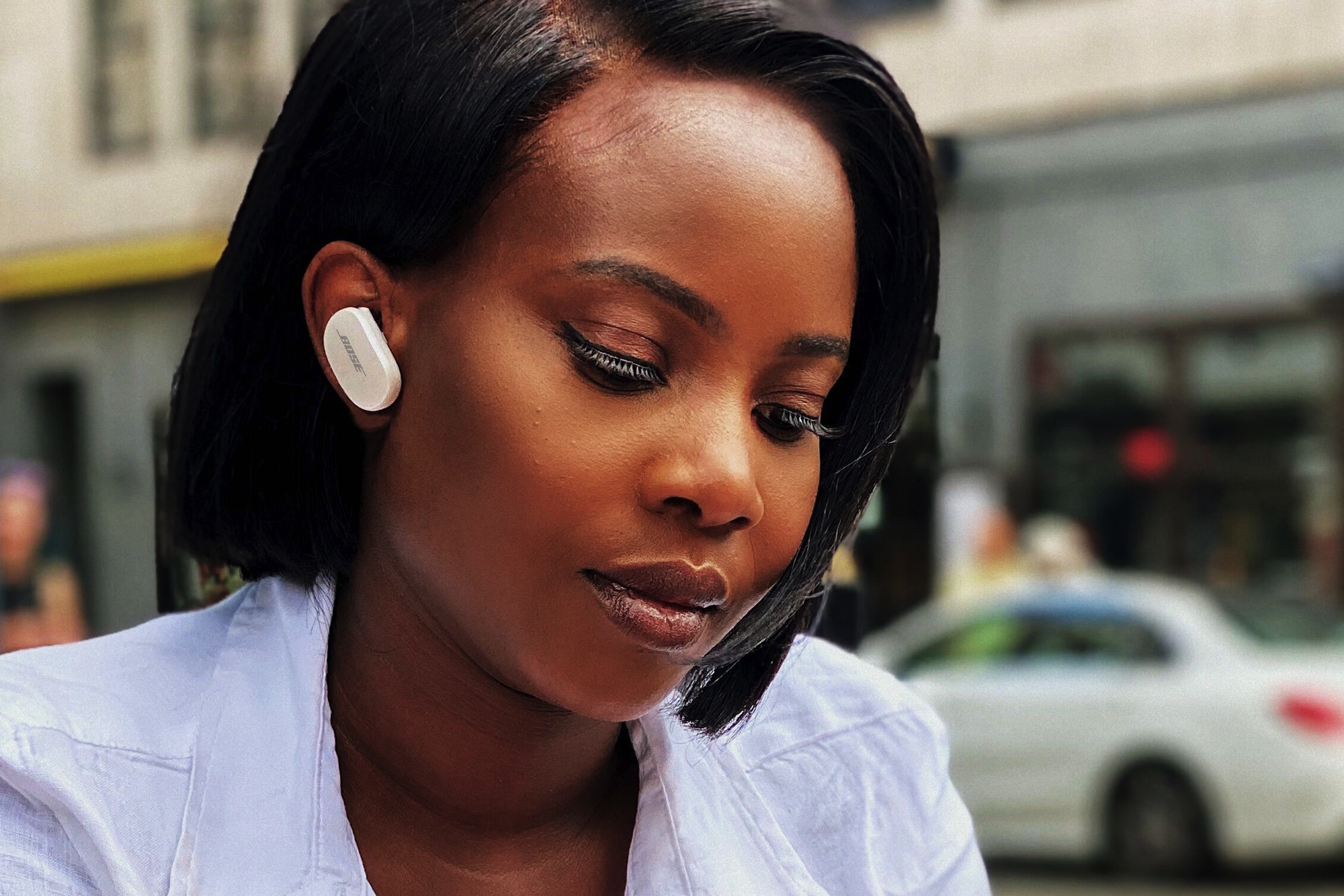 Bose's QuietComfort noise-canceling earbuds are $80 off - Vimarsana News