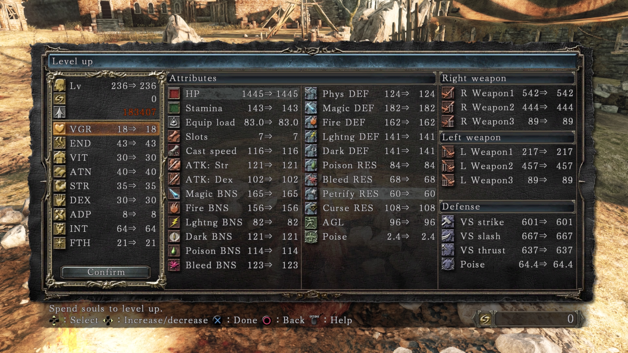 Dark Souls 2 bosses tier list based on their skill level. : r/DarkSouls2