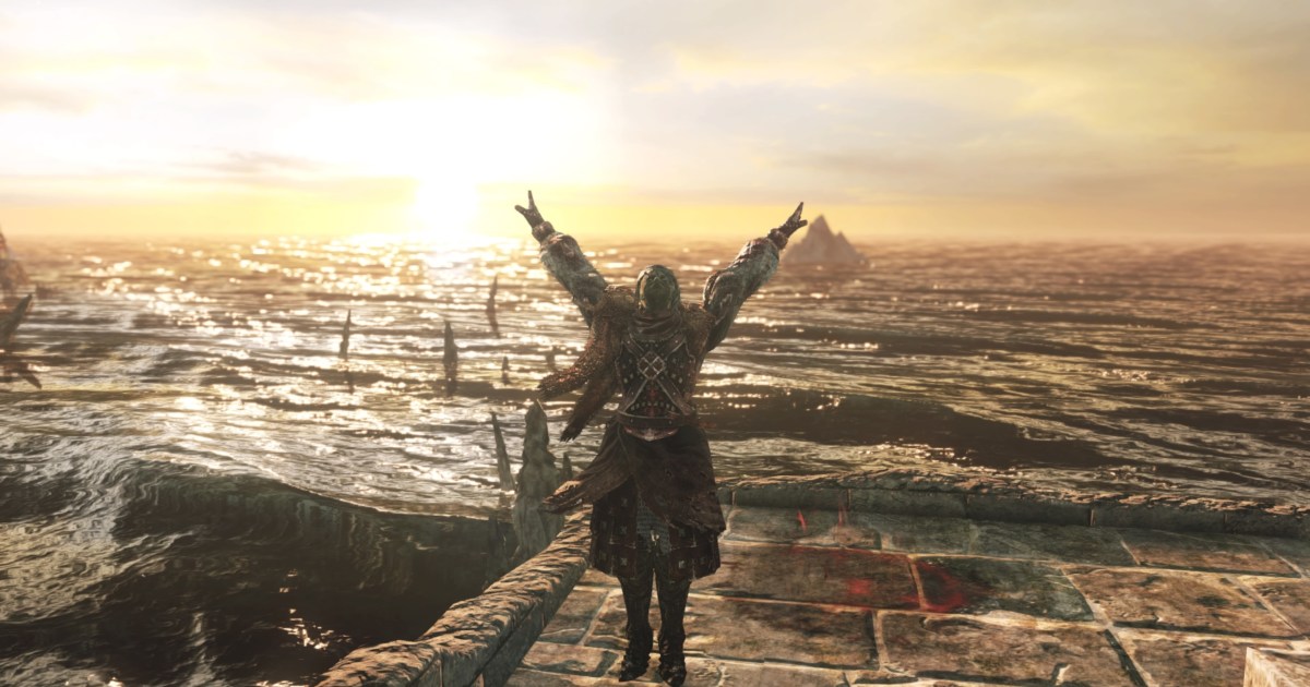 Dark Souls II System Requirements: Can You Run It?