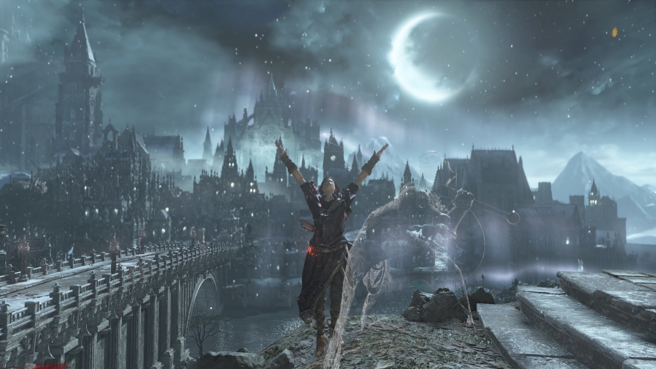 Dark Souls III Beginner's Guide: Tips and Tricks for Intimidated