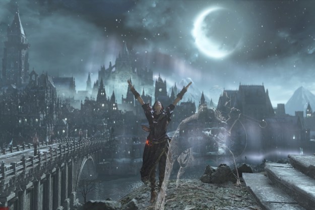 What is From Software's next game? 
