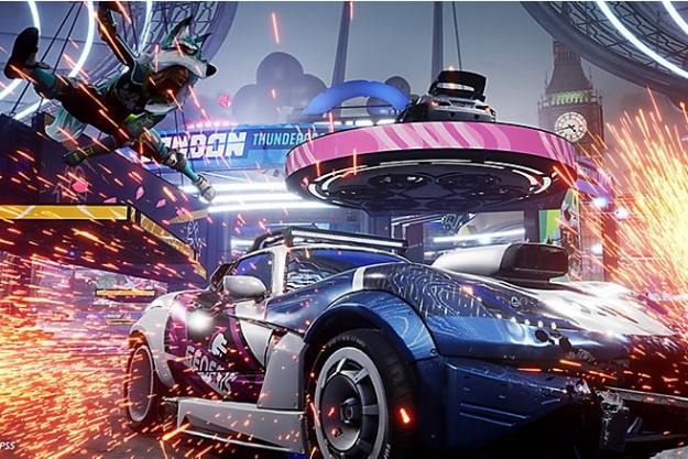 Need For Speed Heat está gratuito na Playstation Plus