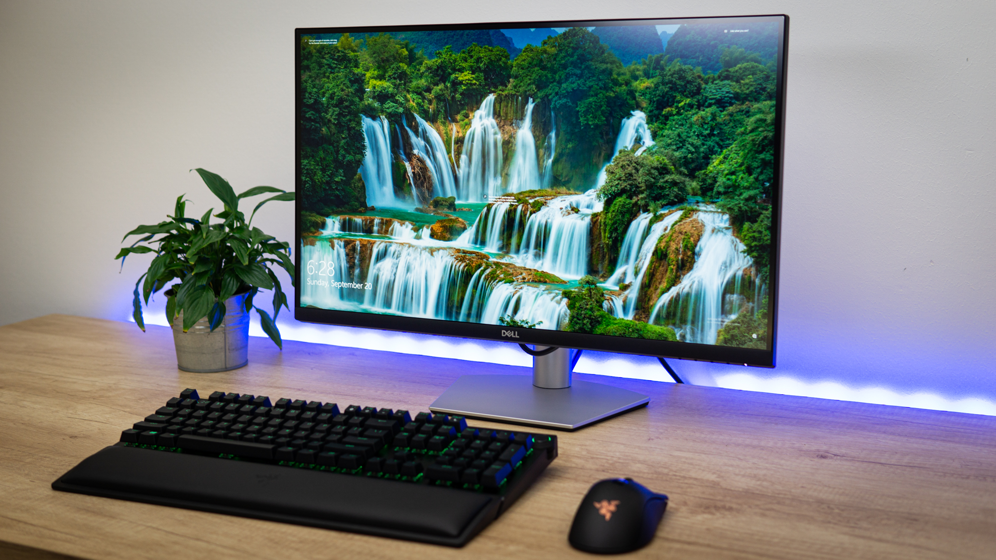 Dell S2721QS Review: 4K Basics At A Great Price | Digital Trends