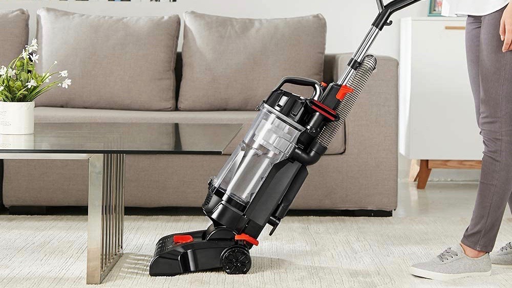 The Best Vacuums Digital Trends, Best Vacuum For Hardwood Floors And Carpet With Attachments